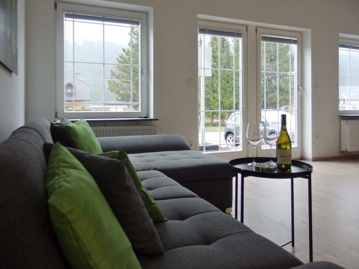 Apartments Vita Kranjska Gora Extérieur photo
