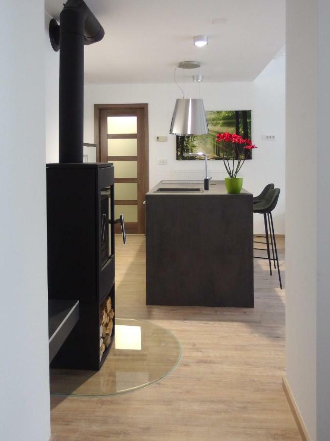Apartments Vita Kranjska Gora Extérieur photo