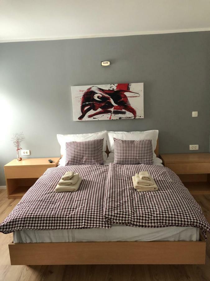 Apartments Vita Kranjska Gora Extérieur photo